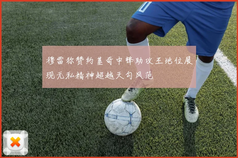 穆雷称赞约基奇中锋助攻王地位展现无私精神超越天勾风范