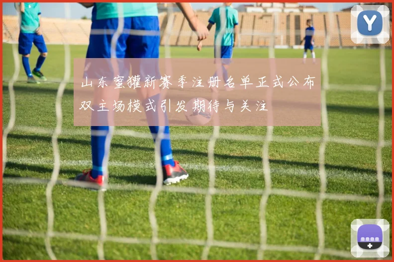 山东蜜獾新赛季注册名单正式公布双主场模式引发期待与关注