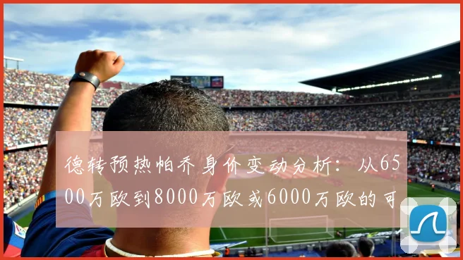 德转预热帕乔身价变动分析：从6500万欧到8000万欧或6000万欧的可能性探讨