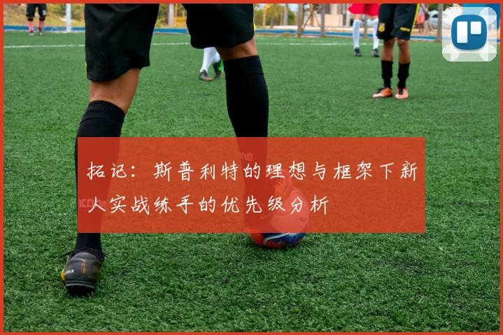 拓记：斯普利特的理想与框架下新人实战练手的优先级分析