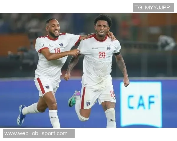 佛得角平局仍有出线希望喀麦隆落后两分争夺世界杯资格